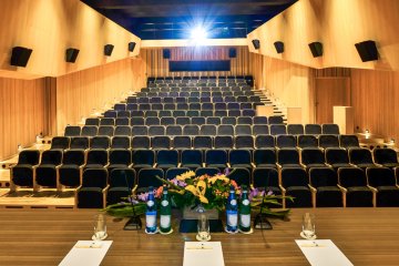 inny - Klub Wytwórnia - Sala Kinowa - zdjęcie 1