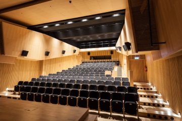 inny - Klub Wytwórnia - Sala Kinowa - zdjęcie 4
