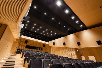 inny - Klub Wytwórnia - Sala Kinowa - zdjęcie 5