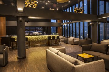 inny - Klub Wytwórnia - Foyer Sali Kinowej - zdjęcie 4
