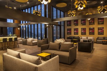 inny - Klub Wytwórnia - Foyer Sali Kinowej - zdjęcie 5