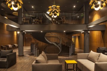 inny - Klub Wytwórnia - Foyer Sali Kinowej - zdjęcie 6