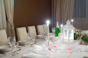 hotel - Centrum Business & SPA Green Hill - Sala B - zdjęcie 1