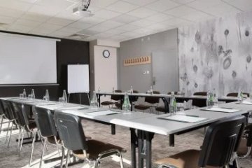 hotel **** - Great Polonia Kraków Airport - Sala Tarasowa - zdjęcie 1