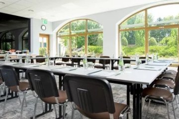 hotel **** - Great Polonia Kraków Airport - Sala Parkowa - zdjęcie 1
