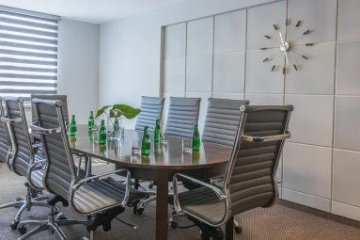 hotel **** - Great Polonia Kraków Airport - Sala Kameralna - zdjęcie 1