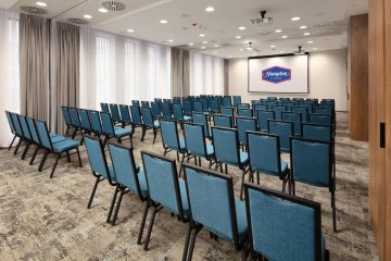hotel *** - Hampton by Hilton Łódź City Center - Sala B+C - zdjęcie 1