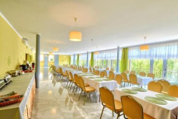 inny - Ośrodek Wczasowy Kłos - Sala Bankietowa - zdjęcie 1