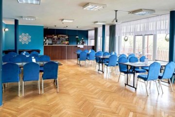 inny - Ośrodek Wczasowy Kłos - Sala Konferencyjna - zdjęcie 1