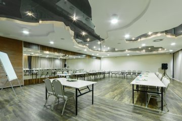 hotel *** - SANVIT Lake Resort & Spa - Sala Jeziorna - zdjęcie 1