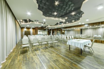 hotel *** - SANVIT Lake Resort & Spa - Sala Lustrzana - zdjęcie 1