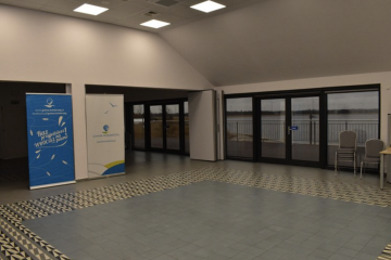 inny - Centrum Turystyki i Rekreacji Wodnej w Dźwirzynie - Sala Konferencyjna - zdjęcie 2