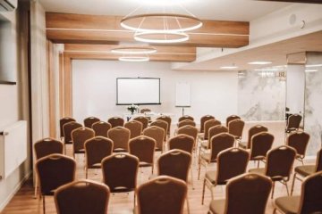 hotel - Rytebłota Resort & SPA - Sala Konferencyjna - zdjęcie 1