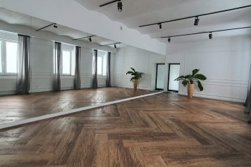 obiekt konferencyjny - Samo Centrum Wszechświata - Sala Priv - zdjęcie 2