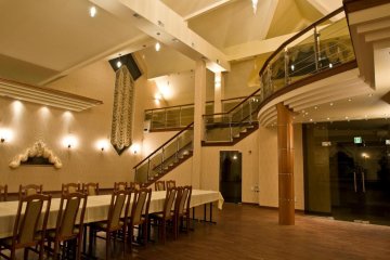 inny - Centrum Wypoczynku i Rehabilitacji Umina - Sala Bankietowa - zdjęcie 1