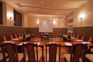 inny - Centrum Wypoczynku i Rehabilitacji Umina - Sala Konferencyjna - zdjęcie 1