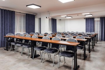 hotel - Panorama Górska Wisła Resort & SPA - Sala Konferencyjna - zdjęcie 1