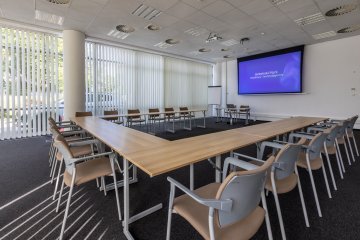 obiekt konferencyjny - Gdański Park Naukowo Technologiczny im. prof. Hilarego Koprowskiego - Sala 010 - zdjęcie 1