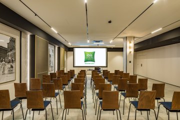 hotel *** - ibis Styles Kraków East - Stalowa - zdjęcie 1
