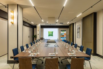 hotel *** - ibis Styles Kraków East - Teatralna - zdjęcie 1