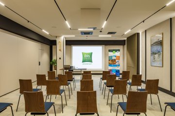 hotel *** - ibis Styles Kraków East - Teatralna - zdjęcie 2
