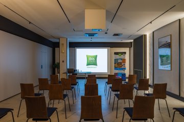 hotel *** - ibis Styles Kraków East - Teatralna - zdjęcie 3