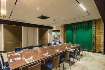 hotel *** - ibis Styles Kraków East - Handlowa - zdjęcie 2