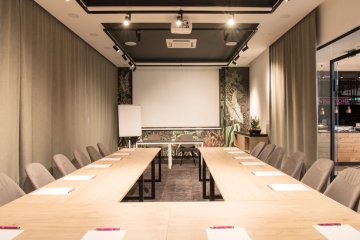 hotel *** - ibis Styles Kraków East - Szklana - zdjęcie 1