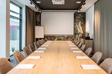 hotel *** - ibis Styles Kraków East - Szklana - zdjęcie 2