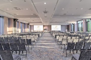 hotel **** - Focus Hotel Premium Warszawa - Ballroom - zdjęcie 1