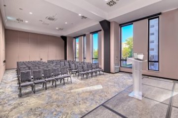 hotel **** - Focus Hotel Premium Warszawa - Ballroom IV - zdjęcie 1