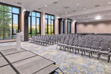 hotel **** - Focus Hotel Premium Warszawa - Ballroom I+II - zdjęcie 1
