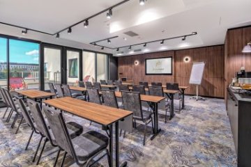 hotel **** - Focus Hotel Premium Warszawa - Meeting Room I - zdjęcie 1
