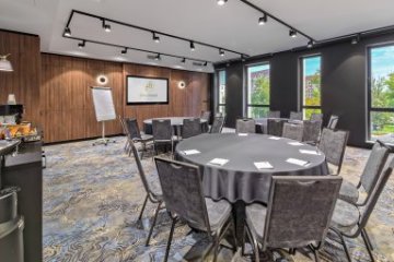 hotel **** - Focus Hotel Premium Warszawa - Meeting Room V - zdjęcie 1