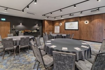 hotel **** - Focus Hotel Premium Warszawa - Meeting Room VII - zdjęcie 1