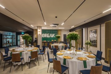 hotel *** - ibis Styles Kraków East - XVIII  - Stalowa + Teatralna + Handlowa - zdjęcie 2