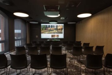 hotel **** - Hotel 1231 - Sala Konferencyjna A - zdjęcie 1
