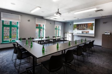 hotel **** - Hotel 1231 - Sala Biznesowa - zdjęcie 2