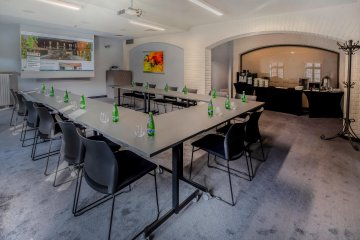 hotel **** - Hotel 1231 - Sala Biznesowa - zdjęcie 1