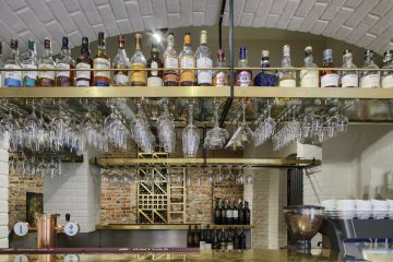 hotel **** - Hotel 1231 - Sala restauracyjna - zdjęcie 8