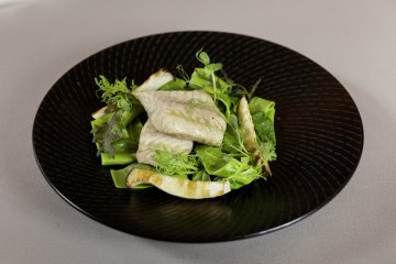 hotel **** - Hotel 1231 - Sala restauracyjna - zdjęcie 18