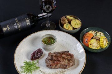 hotel **** - Hotel 1231 - Sala restauracyjna - zdjęcie 16