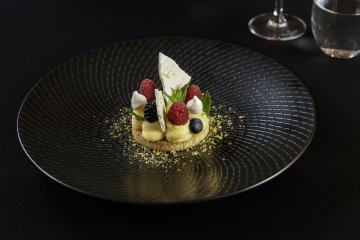 hotel **** - Hotel 1231 - Sala restauracyjna - zdjęcie 15