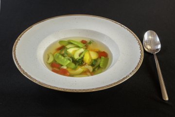 hotel **** - Hotel 1231 - Sala restauracyjna - zdjęcie 14