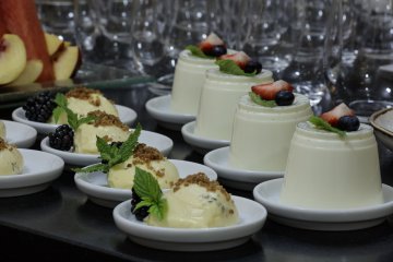 hotel **** - Hotel 1231 - Sala restauracyjna - zdjęcie 13