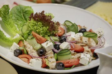 hotel **** - Hotel 1231 - Sala restauracyjna - zdjęcie 11