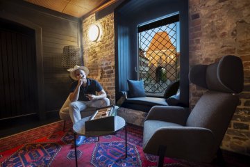 hotel **** - Hotel 1231 - VIP Room - zdjęcie 1