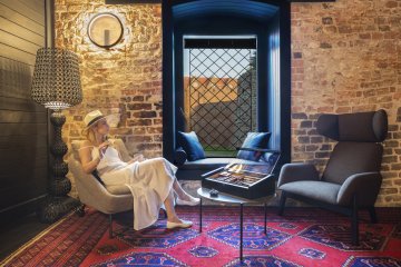hotel **** - Hotel 1231 - VIP Room - zdjęcie 2