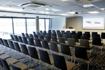 hotel ***** - Marine Hotel ★★★★★ & Ultra Marine - Sala Samum - zdjęcie 1