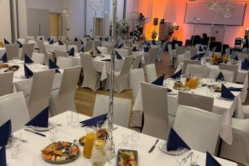 hotel *** - Hotel Campanile Warszawa Północ - Sala Konferencyjna I+II+III - zdjęcie 1